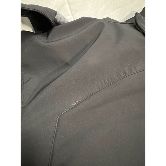 New Balance fleece lined performance jacket. Size XL (M). - Picture 12 of 14